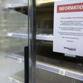 Hakeri napali frižidere u stotinama supermarketa u Francuskoj: hrana uništena, šteta se meri u desetinama miliona evra