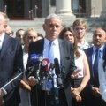 Srbija centar: U prvih 100 dana objavićemo spisak tajnih ugovora u oblasti odbrane i bezbednosti