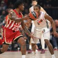 Evo gde možete da gledate uživo TV prenos meča Krka - Zvezda u 4. kolu ABA lige