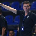 Raul Gonzales se nada trijumfu u Ligi šampiona: „Kao tim smo sve bolji, ali bolja realizacija je ključ za pobedu“