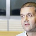 Nastavljeno razmatranje žalbi na presudu Darku Šariću