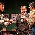 Jubilarni „Profesionalac” na sceni „Bata Stojković”