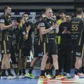 Partizan u poslednjoj sekundi stigao do boda: Istorijski rezultat u Pioniru i Ligi šampiona