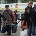 Moskva tvrdi da je Ukrajina napala Aleški uoči primirja