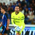 Albanci uzimaju Italijanima golmana?