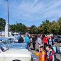 Međunarodni oldtajmer skup u Paraćinu: U toku prijavljivanje za izložbu istorijskih automobila