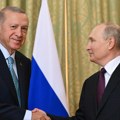 Šta je rezultat Erdoganovog puta u Soči: Putin rekao "ne" produžetku sporazuma o žitu, ali nije "zalupio vrata"