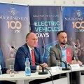 Dani električnih automobila na Novosadskom sajmu u četvrtak i petak