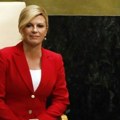 Eksplozivni intervju bivše hrvatske predsednice: Putin ”kriv” što je Kolinda izgubila