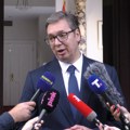 Vučić otkriva: Predstoji nam važan sastanak!