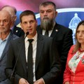 Jovanović se oglasio o pogromu Srba na Kosovu i Metohiji, dvadeset godina kasnije
