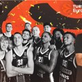 Partizan sa NBA imenima i nikad jačim "dvanaestim igračem" stremi ka fajnal-foru Evrolige