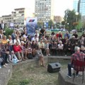 Aktivisti Srpske napredne stranke organizovali drugo po redu Kulturno veče