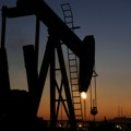 Svetske cene nafte skaču zbog sukoba u Izraelu
