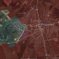 Ukrajinci ubačenu u kotao: Gube najveće utvređenje, beže ostavljajući ranjene i vojnu tehniku