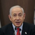 "Svaki član Hamasa je mrtav čovek": Netanjahu: Biće zbrisani sa lica zemlje, gori su od ISIS-a