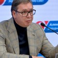 Faktor plus: SNS ubedljivo najpopularnija i najača stranka u Srbiji