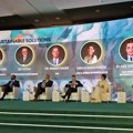 Veštačka inteligencija (AI) i održivi razvoj glavne teme na “Future Innovation Summit 2023”