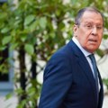 Zaharova potvrdila: Lavrov sutra u Teheranu