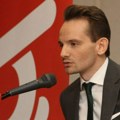 Stefan Krkobabić: Kanal Dunav-Tisa-Dunav – razvojna šansa Srbije