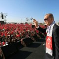 Erdogan nazvao napade na Gazu „masakrom“, Izrael povlači diplomate iz Turske