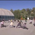 Najveća škola u Srbiji nema uslove za časove fizičkog Bogdanović je tu napravio prve korake u košarci, a deca sada rade…