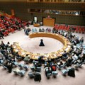 Stalni kineski predstavnik pri UN: Konflikt na Bliskom istoku na prvom mestu dnevnog reda Saveta bezbednosti