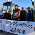 Srbija i poljoprivreda: Novi protest paora, traktori na drumovima, blokirana i Rafinerija Novi Sad