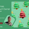 Sve što želim za Božić kao Product Owner: Najvažnije lekcije nakon 10 godina u softverskoj industriji
