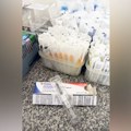 ​ Dve vrste gripa potvrđene u Srbiji