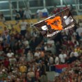 Ni stida ni srama! Nezapamćen skandal na stranicama ATP-a, osvanula zastava "Velike Albanije"