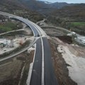 Objavljen novi video! Evo kako teče izgradnja auto-puta Pakovraće - Požega: Crna Gora sve bliža!