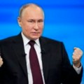 Putin: Nema mira u Ukrajini dok ne ostvarimo ciljeve; NATO: Moskva se neće tu zaustaviti