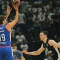 Bivši igrač Partizana potpisao novi ugovor