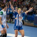 Milena Raičević pojačala Rapid iz Bukurešta