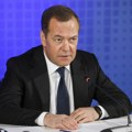 Medvedev: Hvala EU na rastu ruske ekonomije
