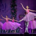 Ovacije publike za Ukrajinski klasični balet: Kultni komad "Krcko Oraščić" prvi put izveden u Beogradu i oduševio sve