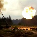 Washington Post: Ukrajinski artiljerci izveštavaju o drastičnom manjku granata, ispaljuju svega 10-20 projektila dnevno…