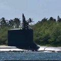 Sjedinjene Države, Velika Britanija i Australija ubrzavaju program podmornica na nuklearni pogon