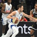 Probuđeni Mihailović doneo pobedu Budućnosti i zaradio titulu najkorisnijeg igrača 15. kola ABA lige