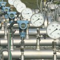 Bajatović: Potrošnja gasa će danas biti rekordna - 17 miliona metara kubnih