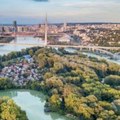 Lepote Beograda pred zagrepčanima: Evo koliko je Hrvata prošle godine došlo u Beograd