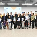 EU i UNDP uručili 580.000 evra za sprovođenje 12 inicijativa organizacija civilnog društva u Srbiji
