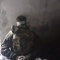 Ruski vojnici ih terali DA ponavljaju - "ja volim Rusiju", snimci kod Avdejevke! Zarobljeni ukrajinski vojnici koji su krenuli…