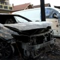 U Leposaviću zapaljen automobil načelnici opštinske uprave u srpskom sistemu