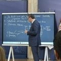 Zadatak im je isti - demonizacija Srbije i kriminalizacija rukovodstva! Vučić raskrinkao mrežu - ovako sprovode pritiske na…