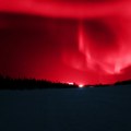 Neobična svetlost na nebu iznad Rusije Oglasili se naučnici: "Ovo nismo očekivali" (foto)