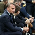 Mijailović prozvao upravu FK Partizana: ‘Ne možete tenkovima da ih isterate!’