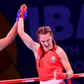 Sara Ćirković obezbedila plasman na Olimpijske igre u Parizu