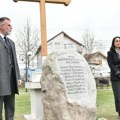 Parastosom i svečanom akademijom u Gračanici obeleženo 20 godina od Pogroma nad Srbima